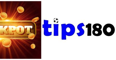 tips180 jackpot prediction.